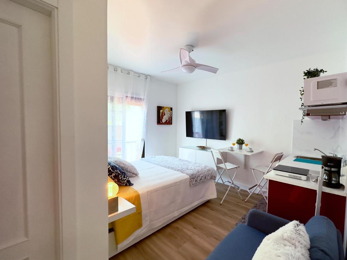 Apartment El Risco *