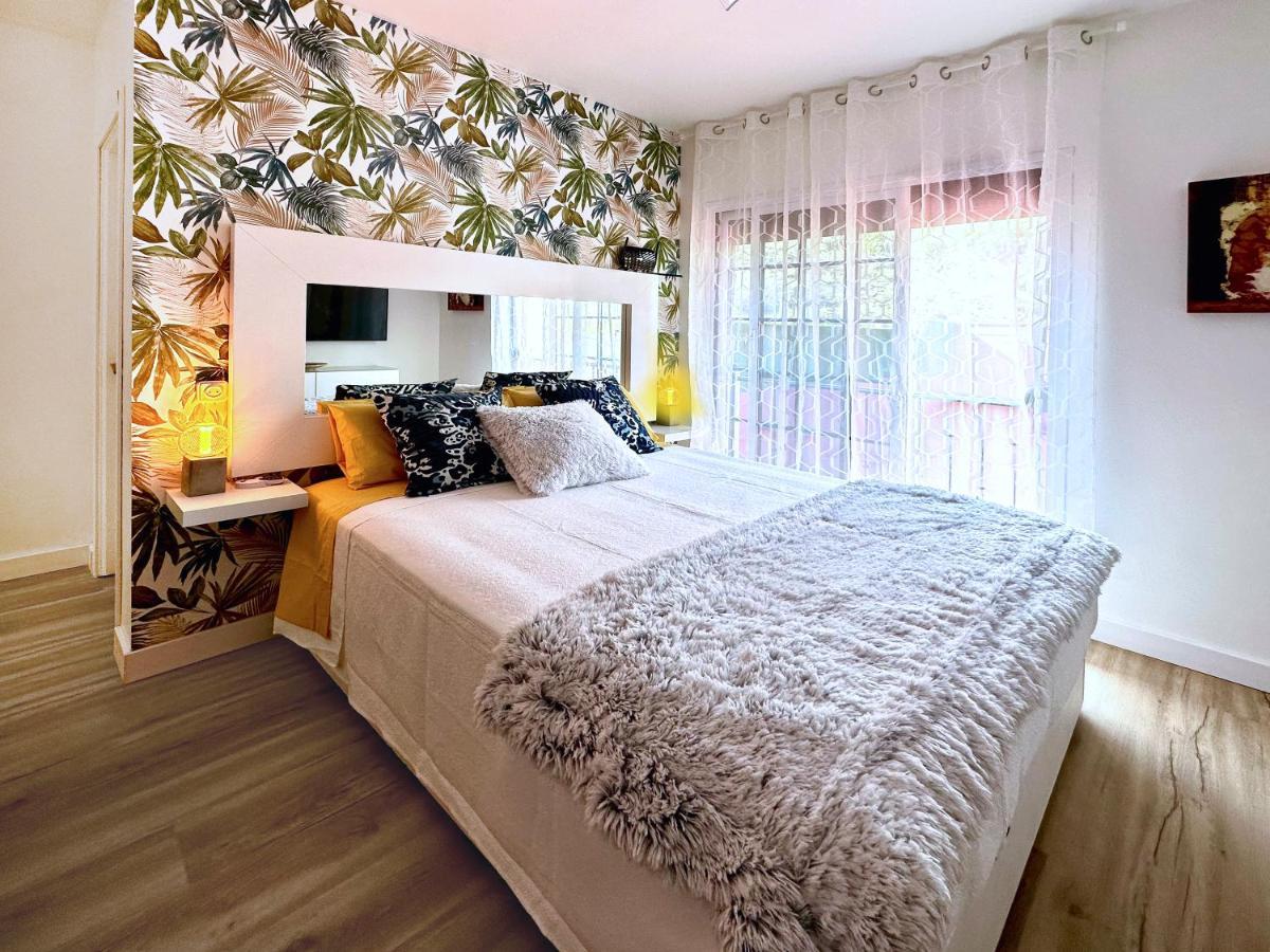 Apartment El Risco